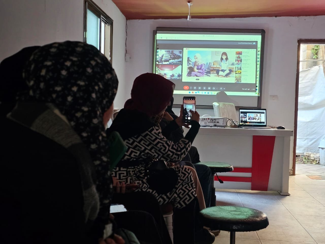A New Academic Achievement Highlights Senabil’s Role in Education and Intercultural Exchange