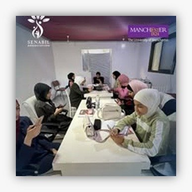 A New Academic Achievement Highlights Senabil’s Role in Education and Intercultural Exchange