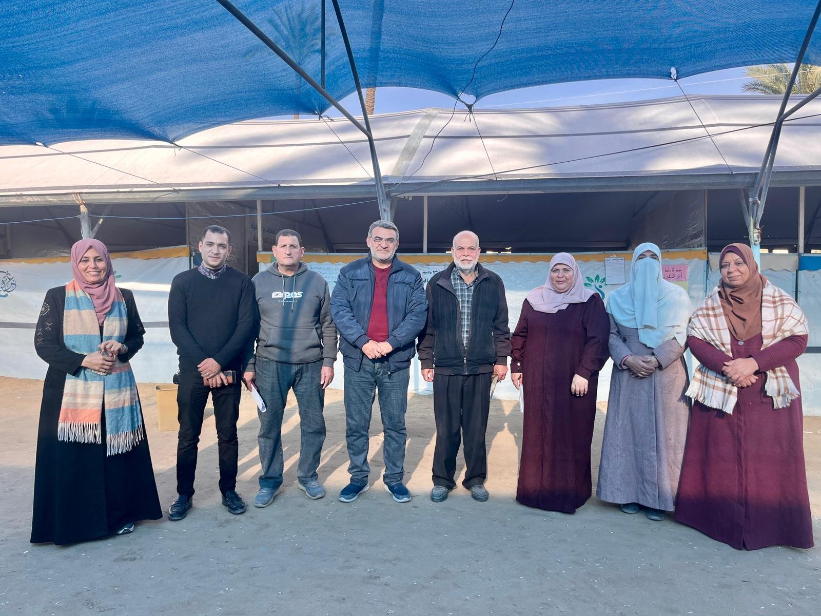 مؤسسة السنابل تعقد اجتماعًا مع إدارات مدارس السنابل لقياس جودة العملية التعليمية وبحث سبل تطويرها