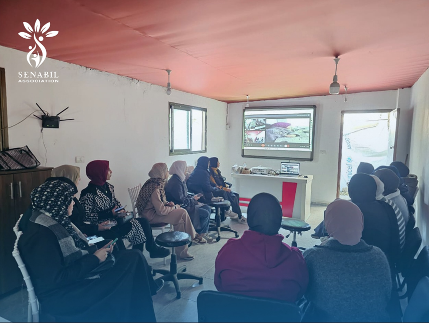 Completion of the First Phase of the “Voices Across Borders” Project within the Educational Twinning Course with the University of Manchester