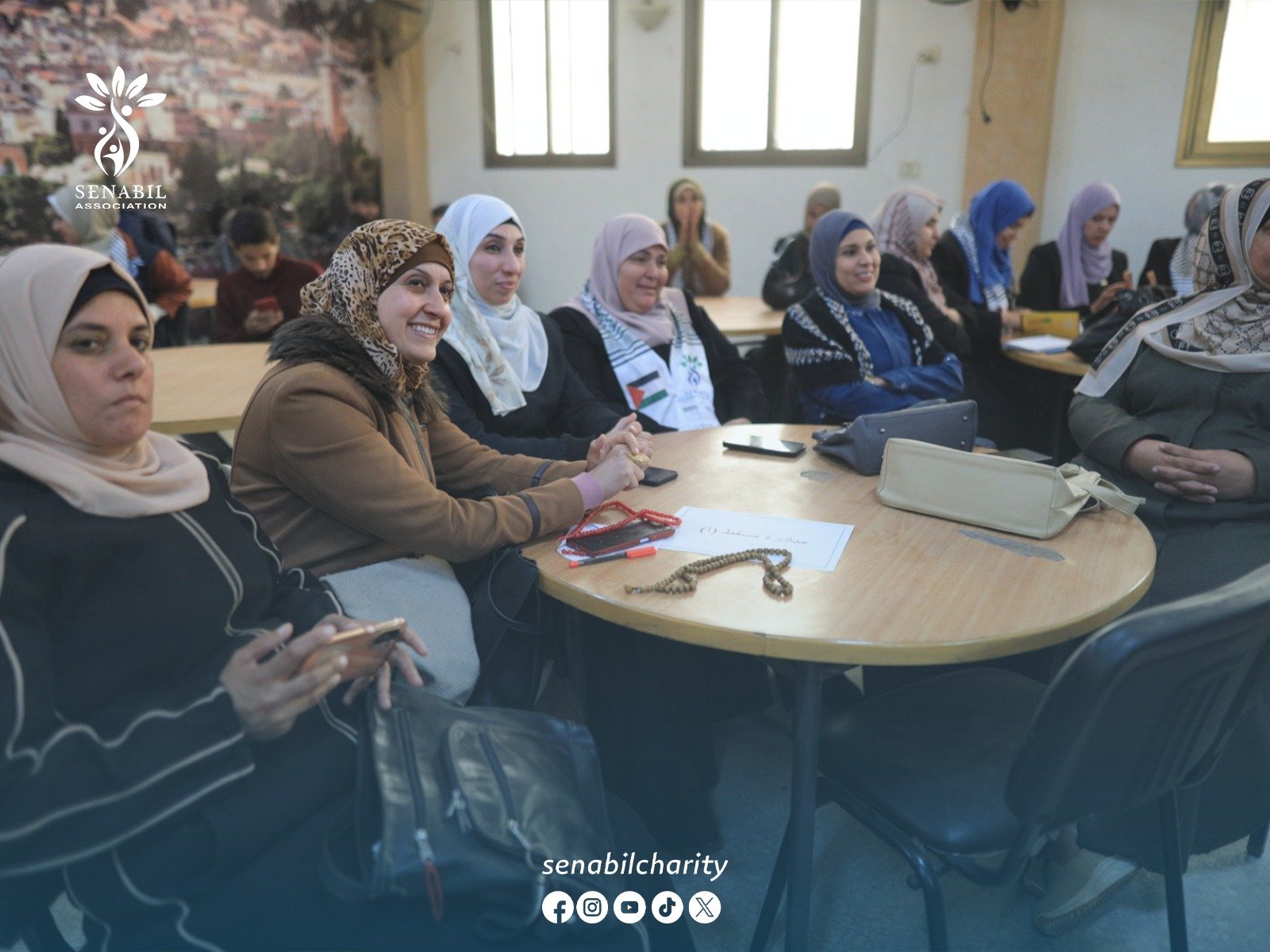 Conclusion of “Sanabel Excellence” Competition and Honoring Winning Schools and Students