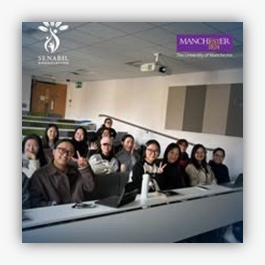 A New Academic Achievement Highlights Senabil’s Role in Education and Intercultural Exchange