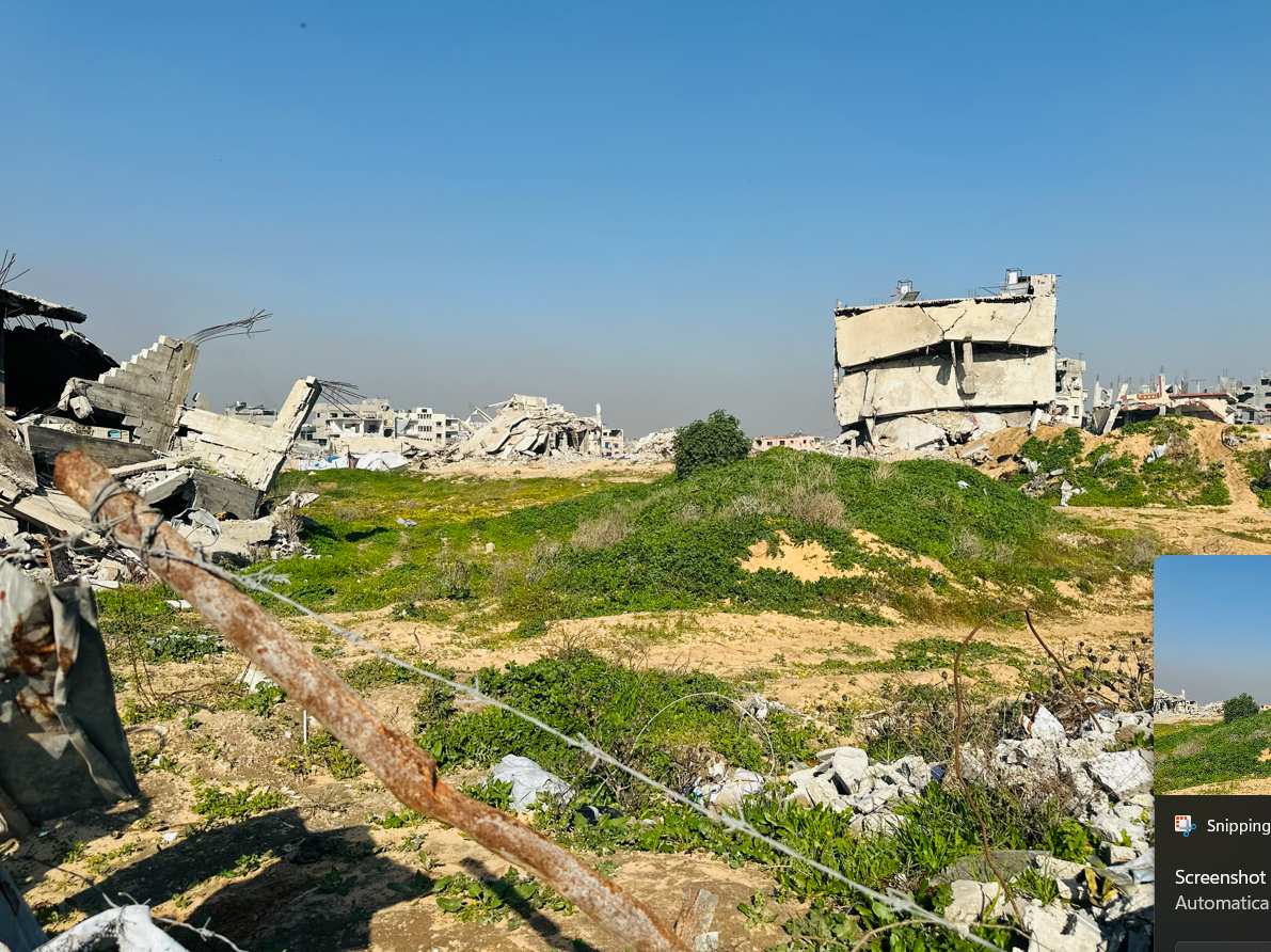 Senabil Association Explores Ways to Enhance Collaboration and Strengthen Partnerships with Palestinian Universities and Directorates to Support Students and Their Future