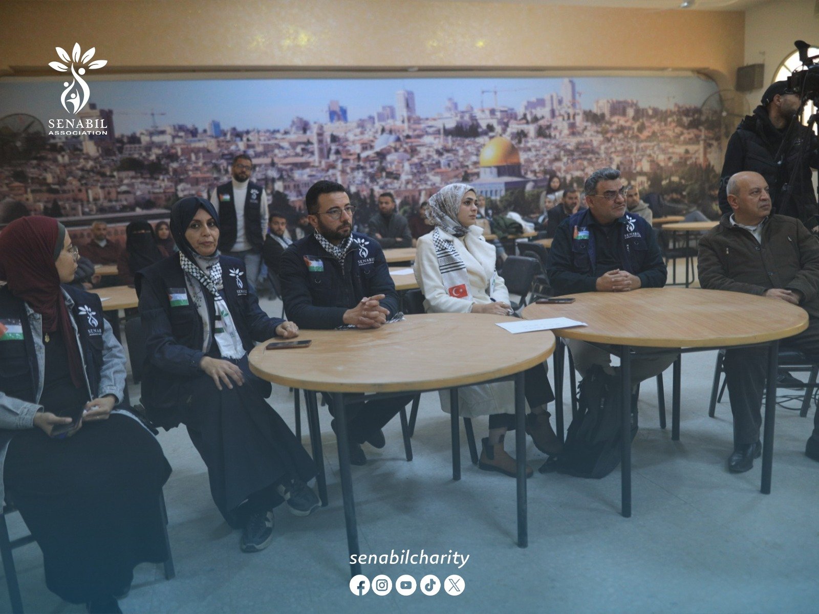 Conclusion of “Sanabel Excellence” Competition and Honoring Winning Schools and Students