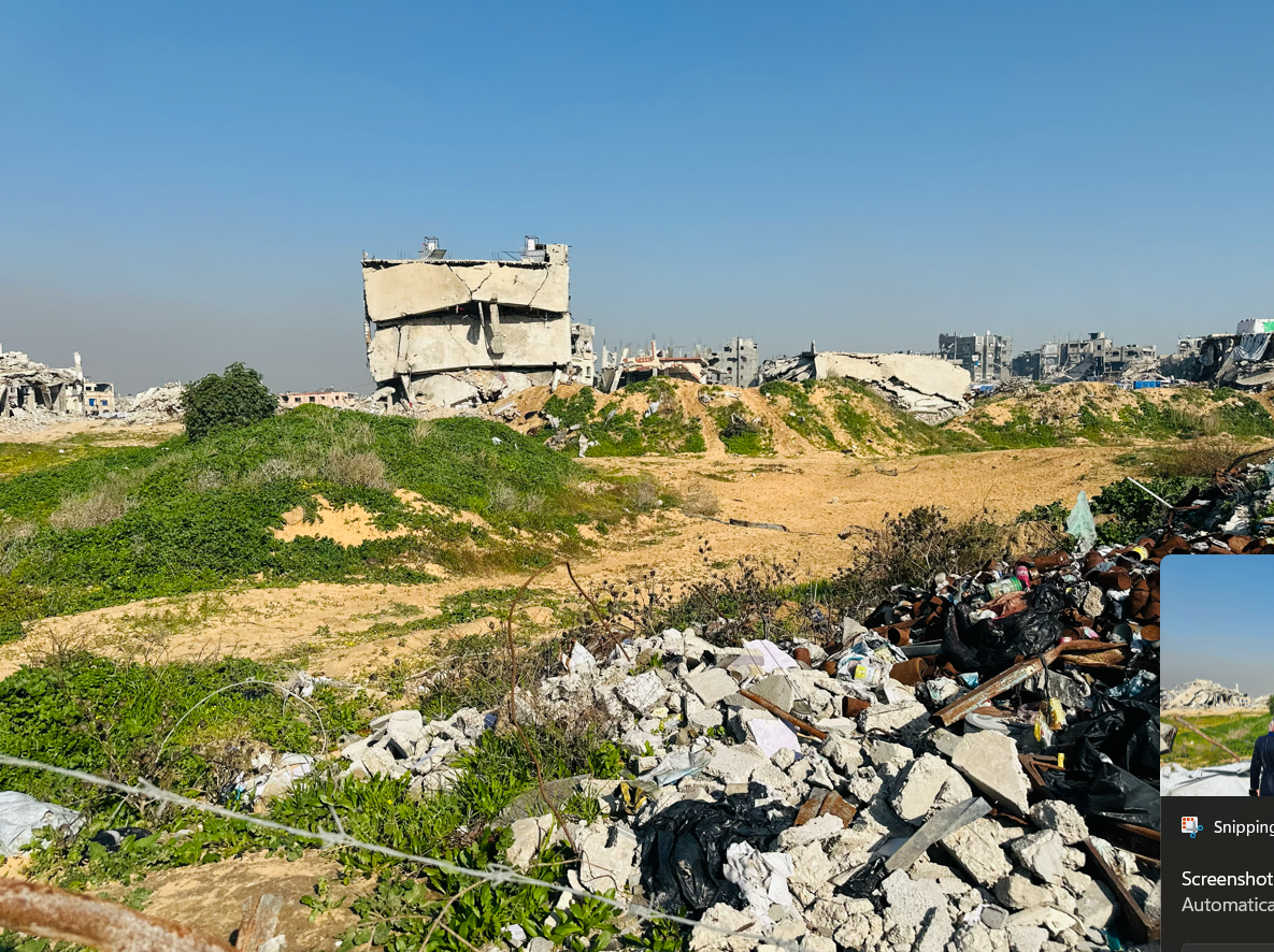 Senabil Association Explores Ways to Enhance Collaboration and Strengthen Partnerships with Palestinian Universities and Directorates to Support Students and Their Future