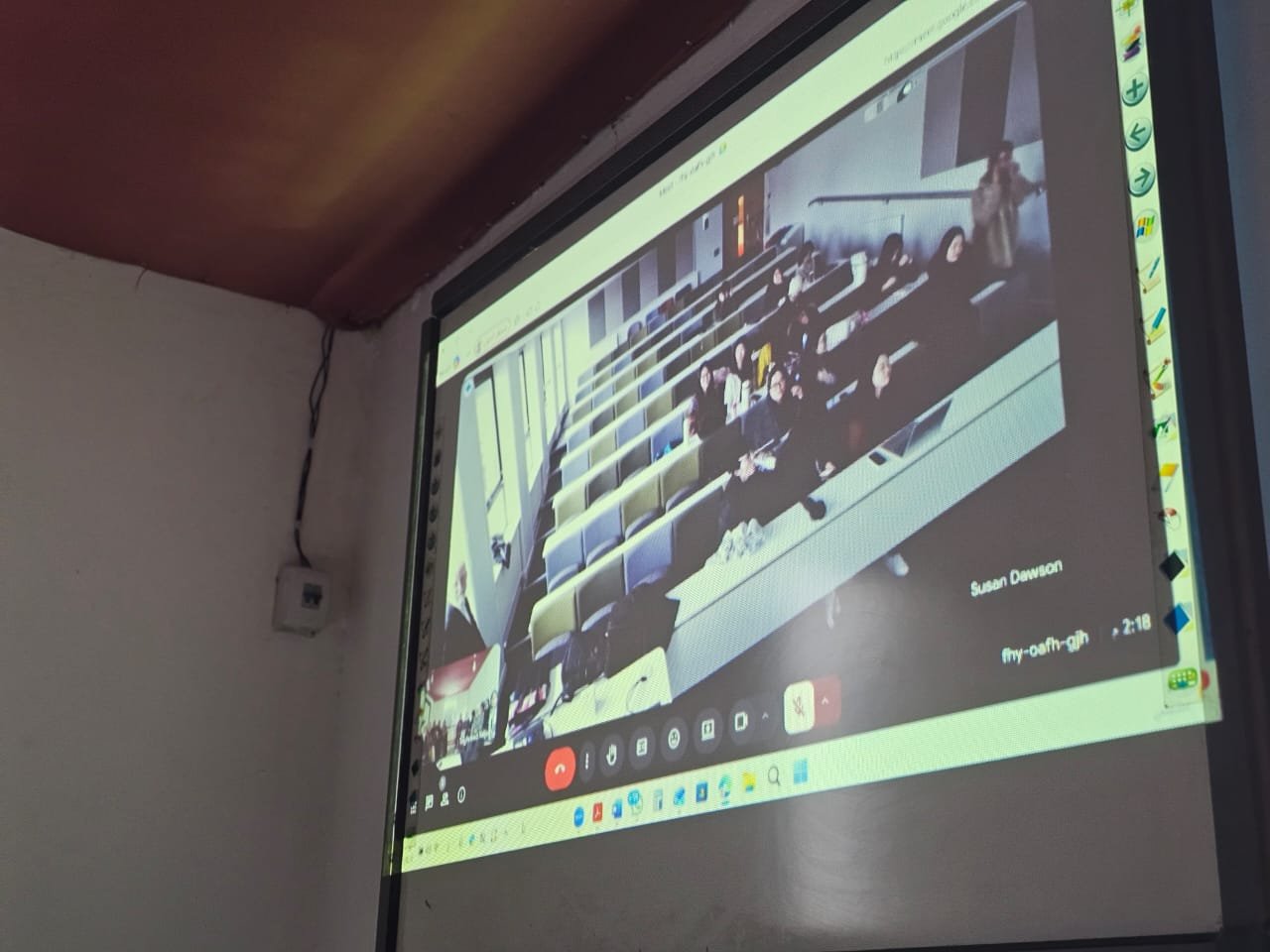 A New Academic Achievement Highlights Senabil’s Role in Education and Intercultural Exchange