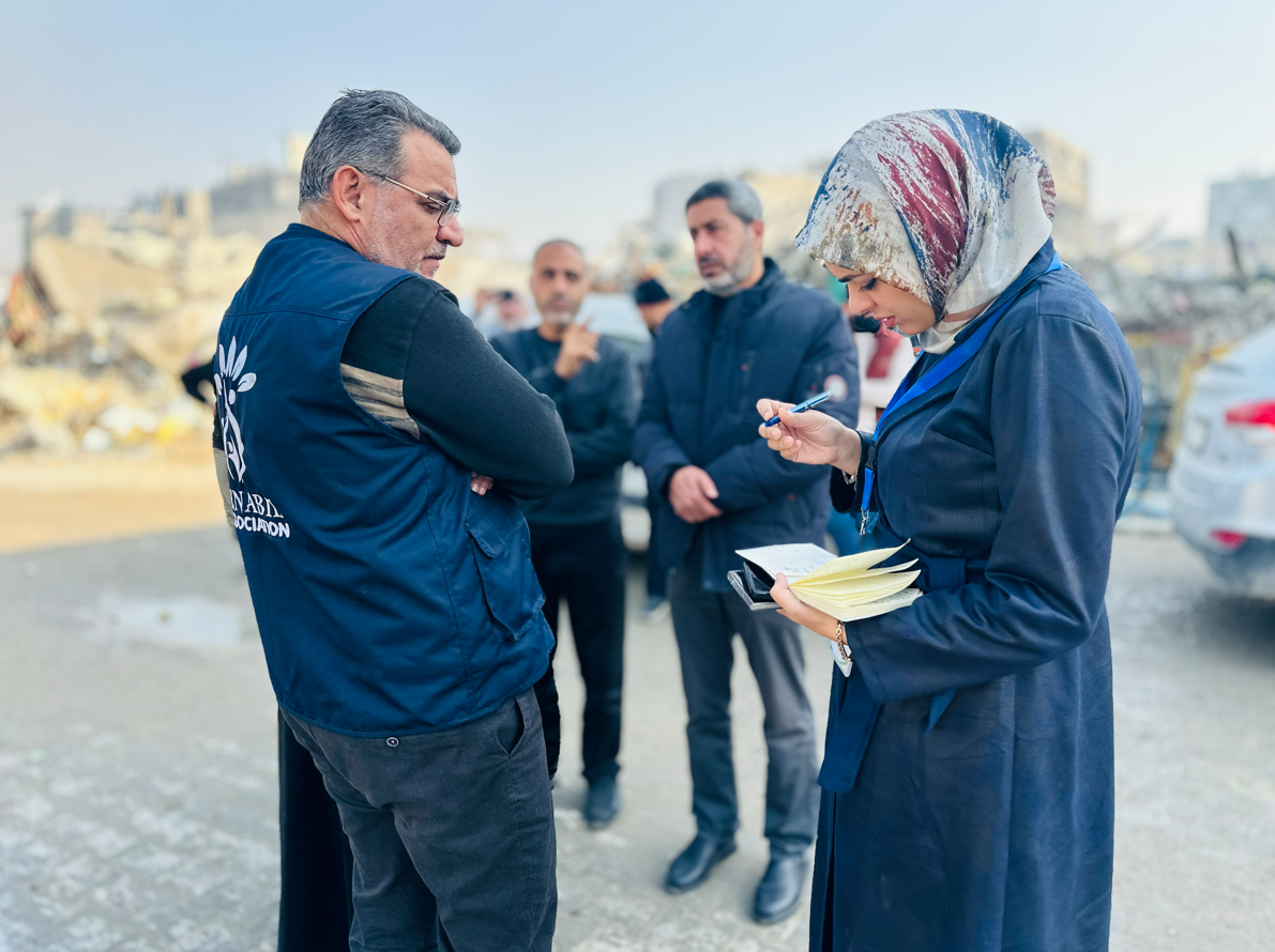 Senabil Association Explores Strengthening Partnerships with Universities and Directorates