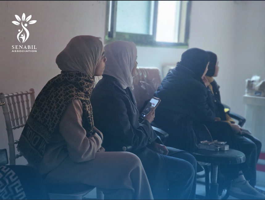 Completion of the First Phase of the “Voices Across Borders” Project within the Educational Twinning Course with the University of Manchester