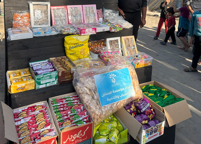 التمكين الإقتصادي