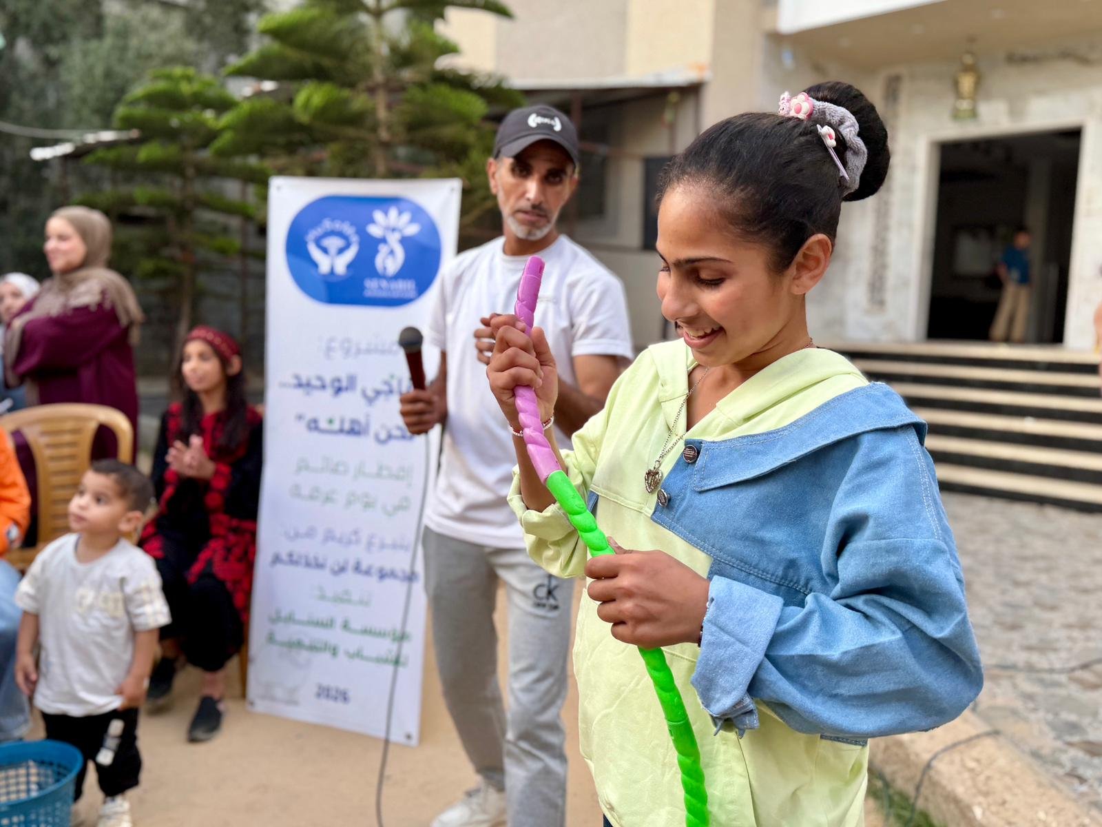 Senabil Association and HEUSM Orphan Village Organize a Communal Iftar and Recreational Event for Sole Survivor Children on the Occasion of Arafah Day and Eid Al-Adha